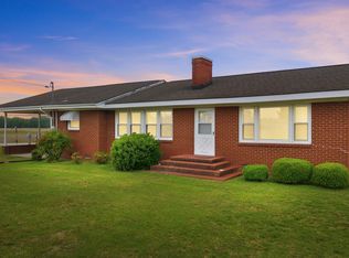 7302 Cabin Branch Road, Stantonsburg, NC 27883