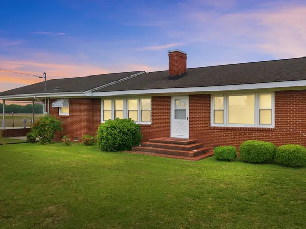 7302 Cabin Branch Road, Stantonsburg, NC 27883