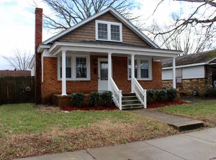 1012 Victoria Blvd, Hampton, VA 23661