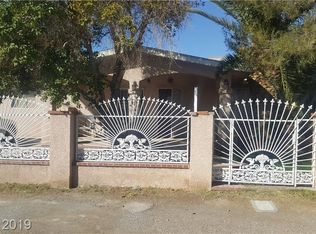 2173 Wondra Dr, Las Vegas, NV 89115