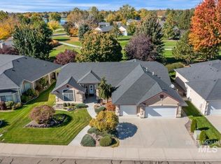 2449 N Turnberry Way, Meridian, ID 83646