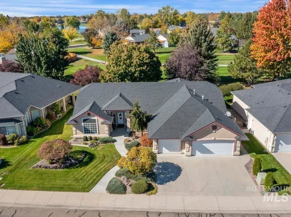 2449 N Turnberry Way, Meridian, ID 83646