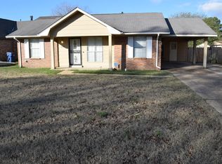 3740 Pembrook Cv, Horn Lake, MS 38637