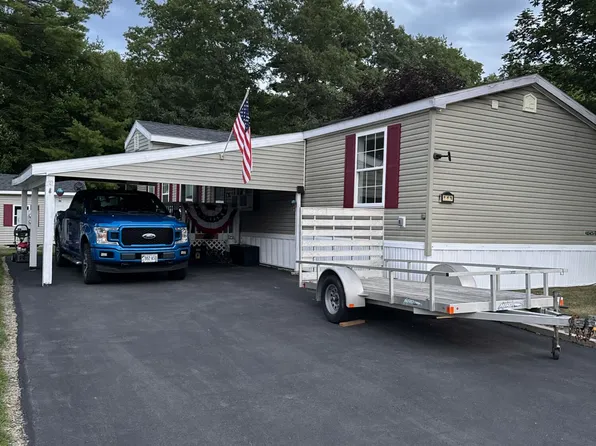 143 Eagle Ridge Road, Brewer, ME 04412