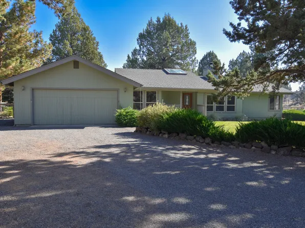 64730 Sylvan Loop, Bend, OR 97701