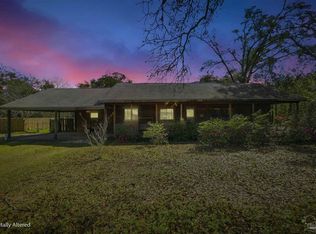 6952 Burrell Ln, Pensacola, FL 32503