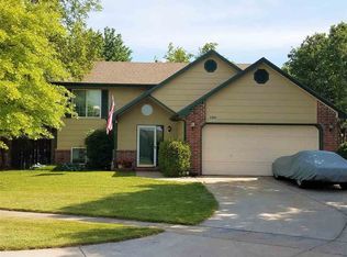 2601 N Keith St, Wichita, KS 67205