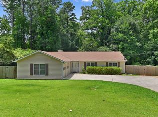 4433 Inlet Rd, Marietta, GA 30066