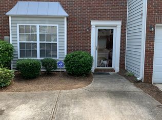 4693 Saint James Way #44-BLDG 2, Decatur, GA 30035