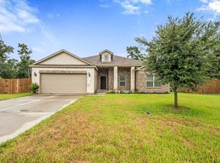 9850 Hunter Springs Dr, Conroe, TX 77306