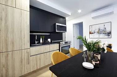 Rented by Abode Residential LLC