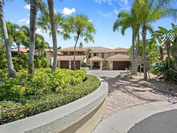 2252 Bay Village Court, Palm Beach Gardens, FL 33410