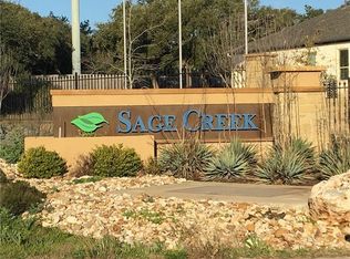 10800 Vista Heights Dr, Georgetown, TX 78628