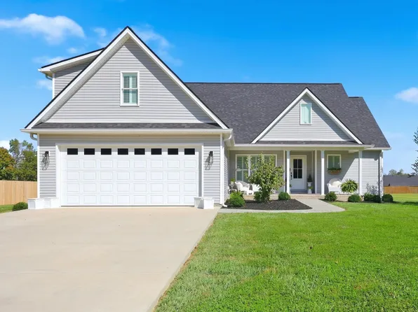 116 Allyson Cir, Junction City, KY 40440