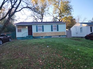 4429 Range Line Rd, Memphis, TN 38127