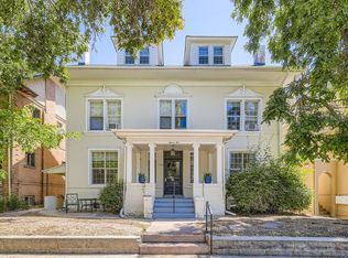 1110 N Clarkson St APT 4, Denver, CO 80218