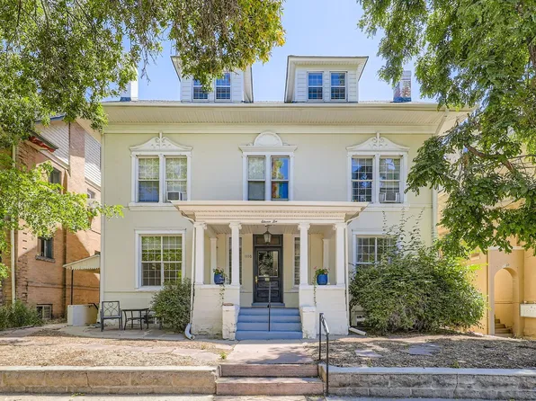 1110 N Clarkson St APT 4, Denver, CO 80218