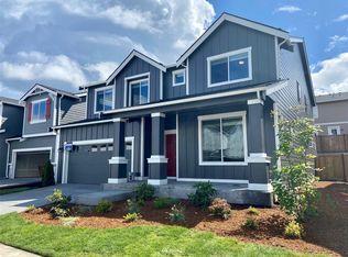 4383 Acacia Ln SE HOMESITE 3, Port Orchard, WA 98366