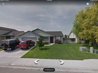 163 N Jefferson St, Nampa, ID 83651