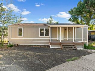 1331 E Circle View Dr, Flagstaff, AZ 86001