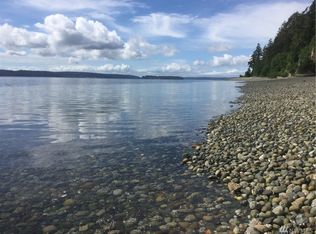 292 E Vineyard Crest Rd, Grapeview, WA 98546