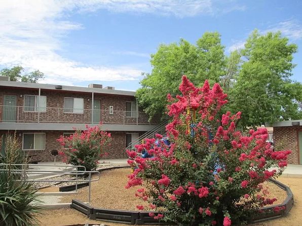 La Hacienda, 420 N 2nd St #16906075, Belen, NM 87002