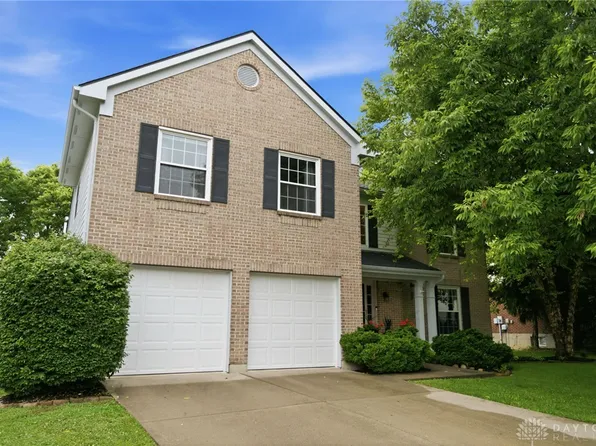 927 Grandstone Ct, Lebanon, OH 45036
