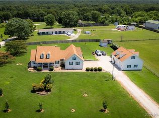 2174 State Road V, Linn Creek, MO 65052