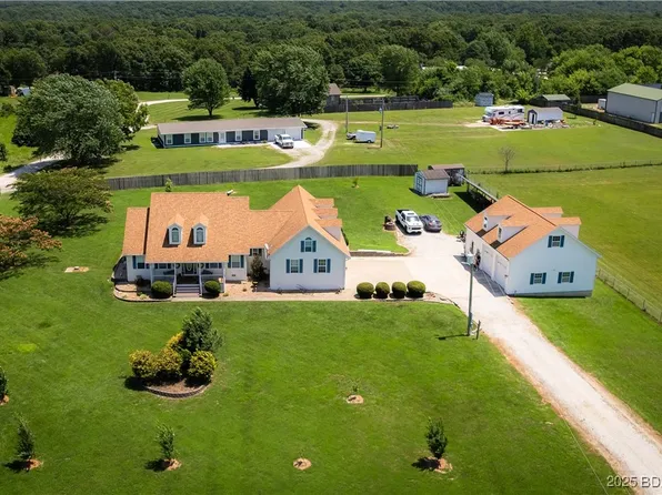2174 State Road V, Linn Creek, MO 65052