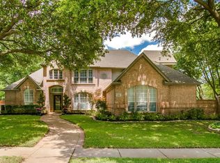 203 Waterford Dr, Southlake, TX 76092