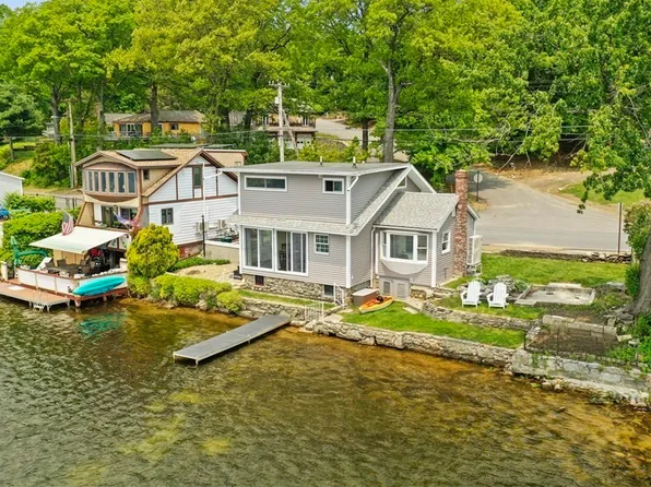 255 Prospect St, Lunenburg, MA 01462