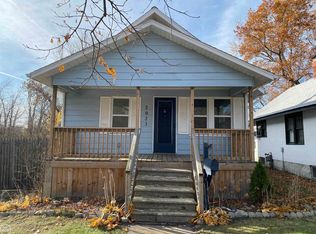 2023 23rd St, Port Huron, MI
