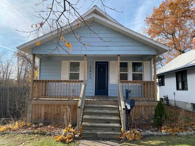 2023 23rd St, Port Huron, MI, 48060