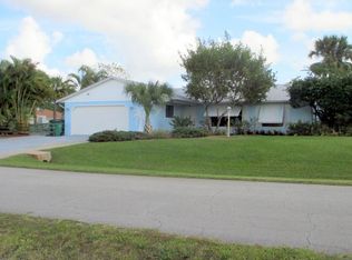 2181 SW Alminar St, Port Saint Lucie, FL 34953