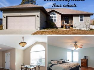 213 Micahs Xing, Reeds Spring, MO 65737