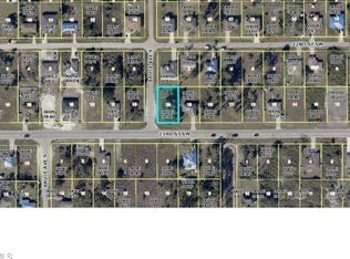 3820 23rd St SW, Lehigh Acres, FL 33976