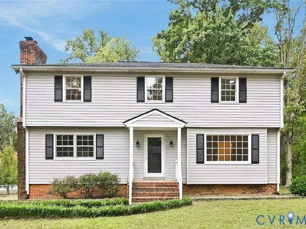 2116 Ives Ln, North Chesterfield, VA 23235