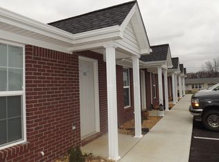 115 Covey Dr, Murray, KY 42071