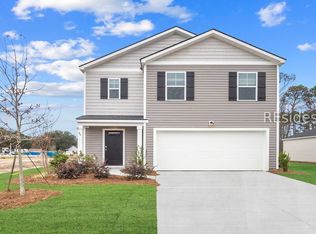 112 Pollen Dr, Ridgeland, SC 29936