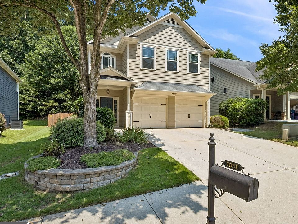 1st image of 7051 Silk Tree Point