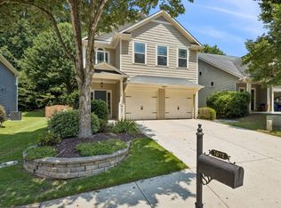 7051 Silk Tree Point, Braselton, GA 30517