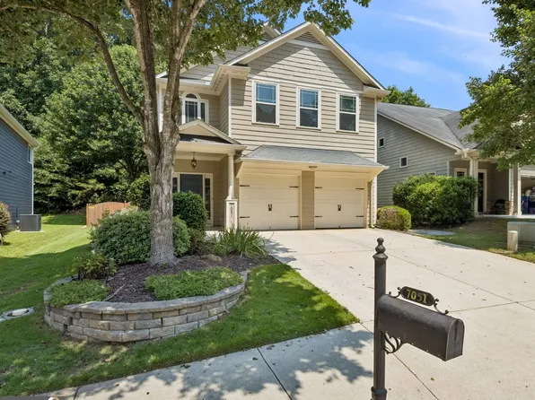 7051 Silk Tree Point, Braselton, GA 30517