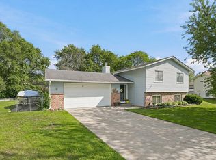 7327 74th Way N, Brooklyn Park, MN 55428