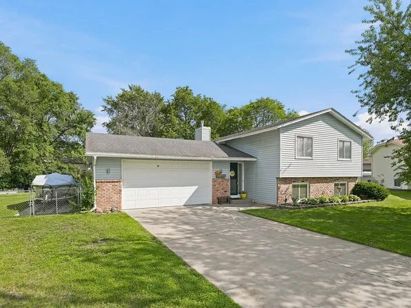 7327 74th Way N, Brooklyn Park, MN 55428