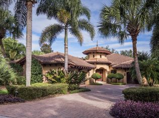 9108 Isleworth Gardens Dr, Windermere, FL 34786