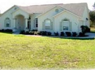 4902 SW 111th Place Rd, Ocala, FL 34476