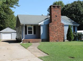 621 E Glenn Ct, Owensboro, KY 42303