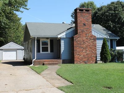 621 E Glenn Ct, Owensboro, KY, 42303