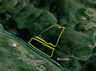 Boulder Ln, Duffield, VA 24244