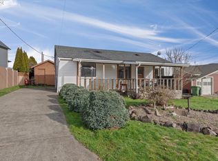 90 SE 7th St, Clatskanie, OR 97016